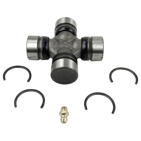 Neapco U-Joint, Driveshaft, Round Bearing Caps, Std, 7260 1-6301